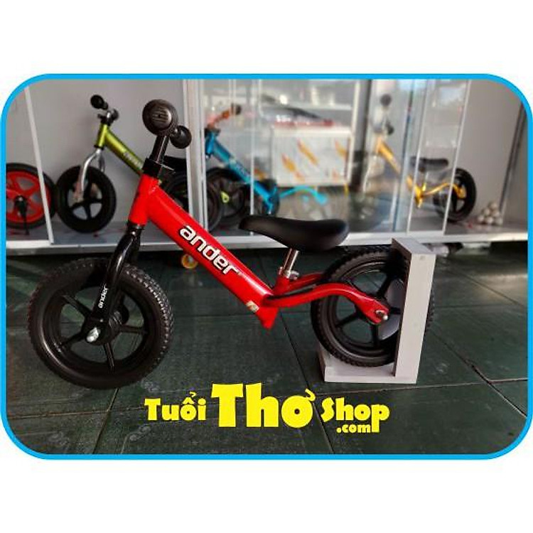 Mua Xe Ander AKB 1209 cho Bé – Tuổi Thơ Chính hãng Tiết kiệm
