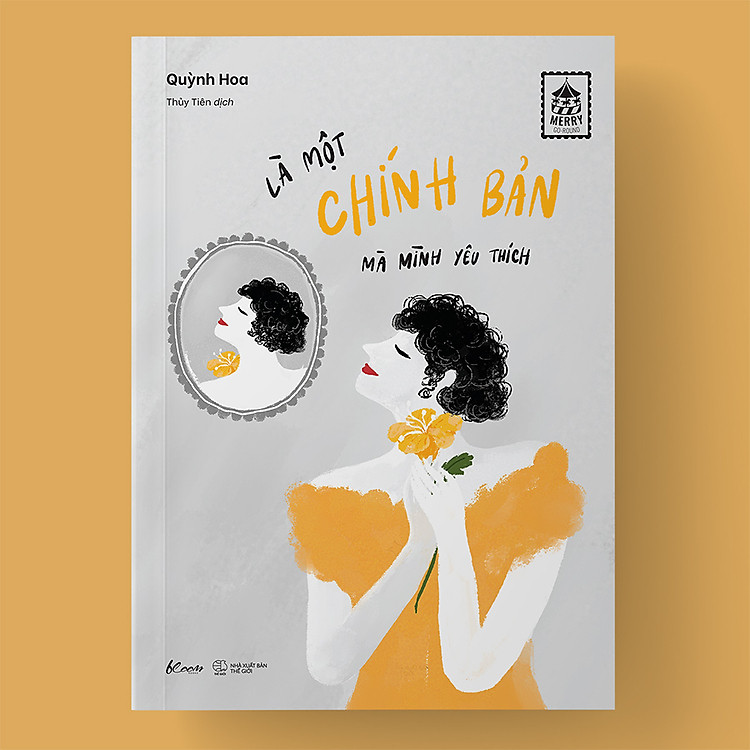 Là Một Chính Bản Mà Mình Yêu Thích - Ảnh 6