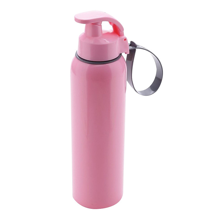 Bình Nhựa Thể Thao Herevin 161500 (750ml)