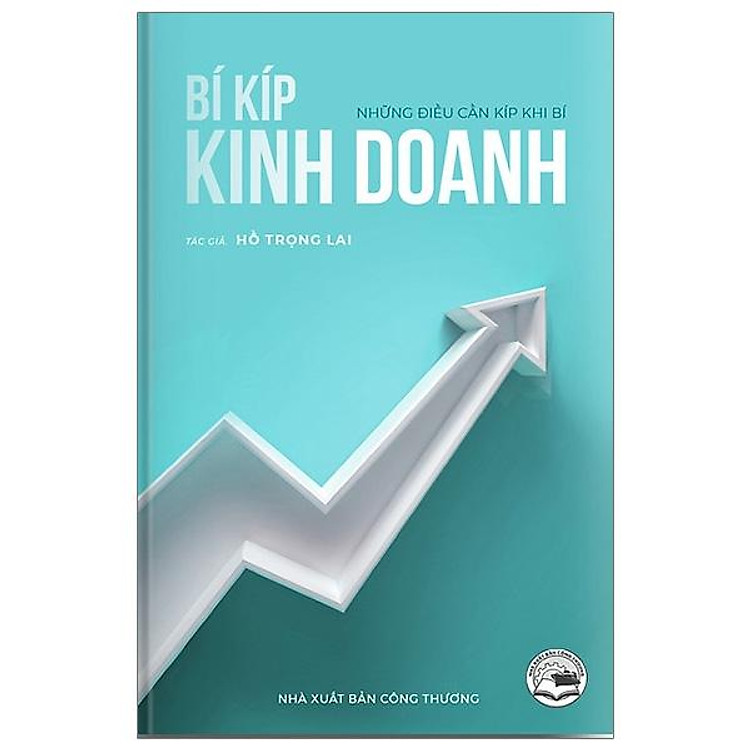 Bí kíp kinh doanh