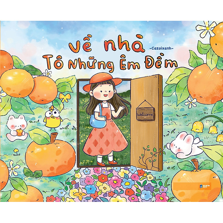 Về Nhà Tô Những Êm Đềm