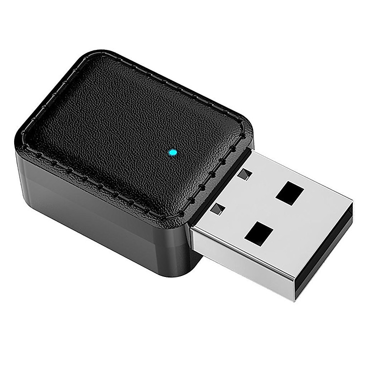 USB and Receiver Bluetooth 5.5mm Wireless Bluetooth Adapter 2