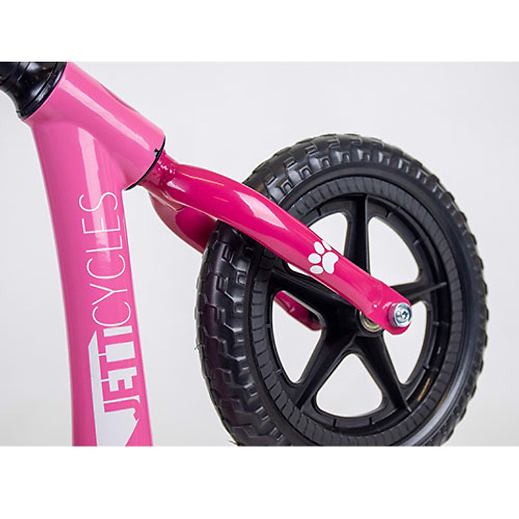 Xe thăng bằng trẻ em Jett Harmony Chính hãng Tiết kiệm - Hình ảnh 4