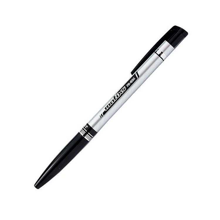 Bút Bi Flexoffice FO-024 (0.7 mm) – Mực đen