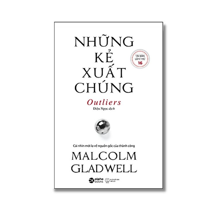 Những kẻ xuất chúng (Tái bản 2019) - Ảnh 3