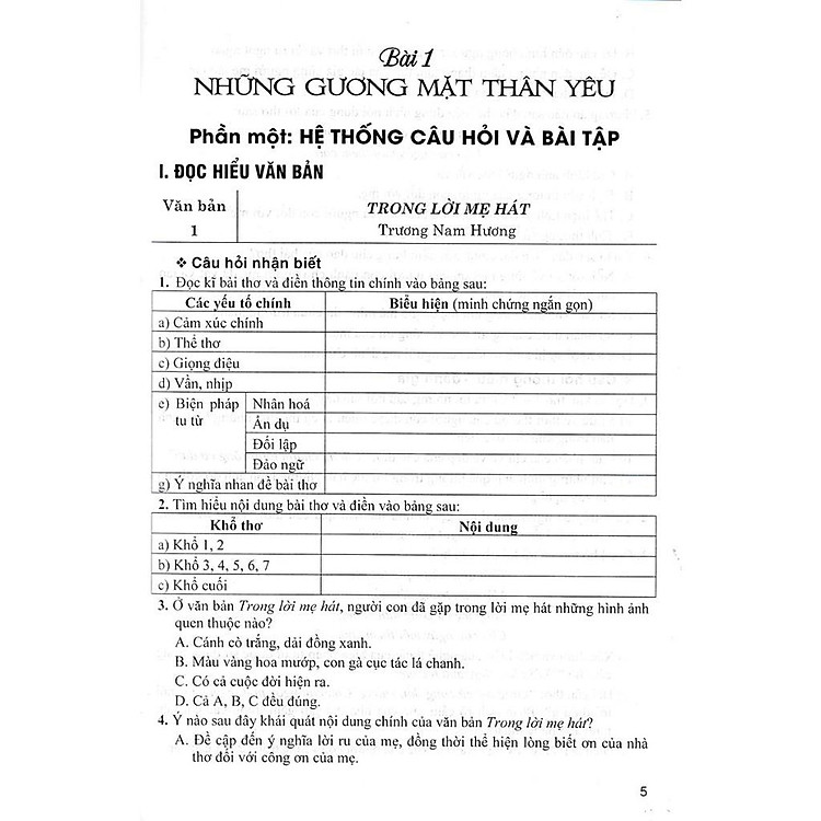 Phát Triển Kĩ Năng Đọc Hiểu Và Viết Văn Bản Theo Thể Loại - Ngữ Văn Lớp 8 - Bám Sát SGK Chân Trời Sáng Tạo - Ảnh 2