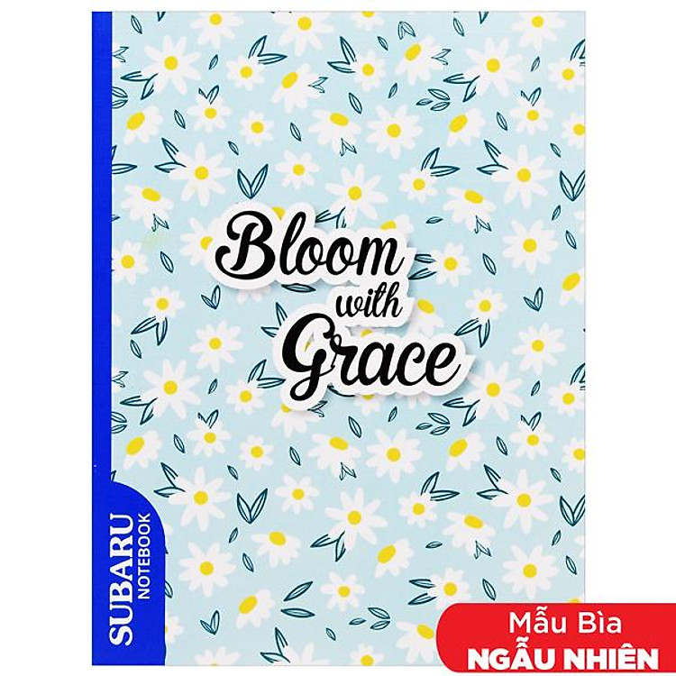 Tập Học Sinh Subaru 4 Ly Ngang (96 trang - 60gsm) - Ảnh 2