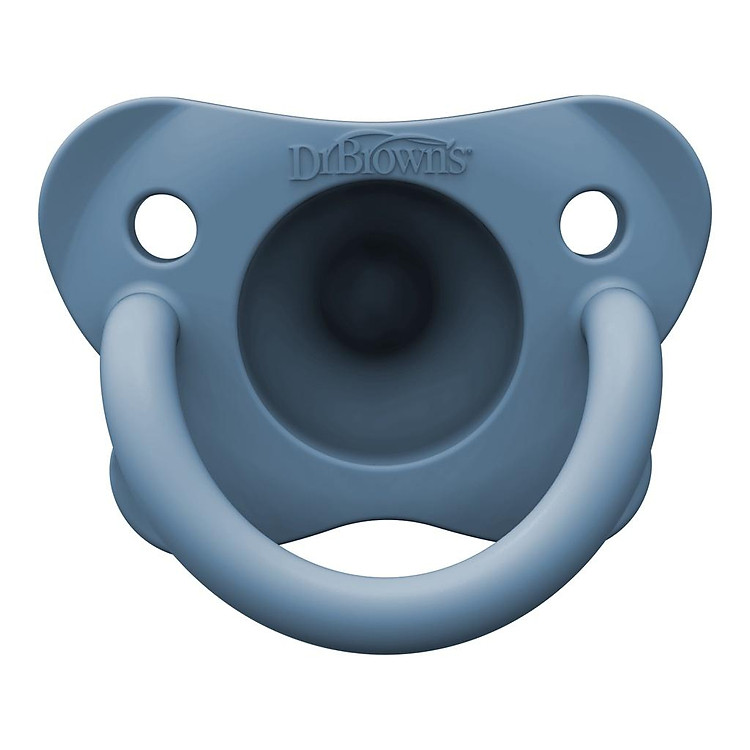 Mua Ty ngậm Dr.Brown's silicon cho bé Chính hãng Giá rẻ - Hình ảnh 5