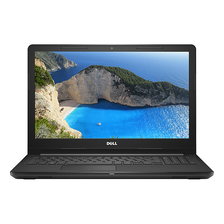 Laptop Dell Inspiron 3567 N3567S Core i3-7020U/Dos (15.6" HD) - Hàng Chính Hãng
