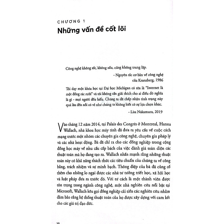 Lịch Sử Tiến Hóa Của Dữ Liệu - Ảnh 6