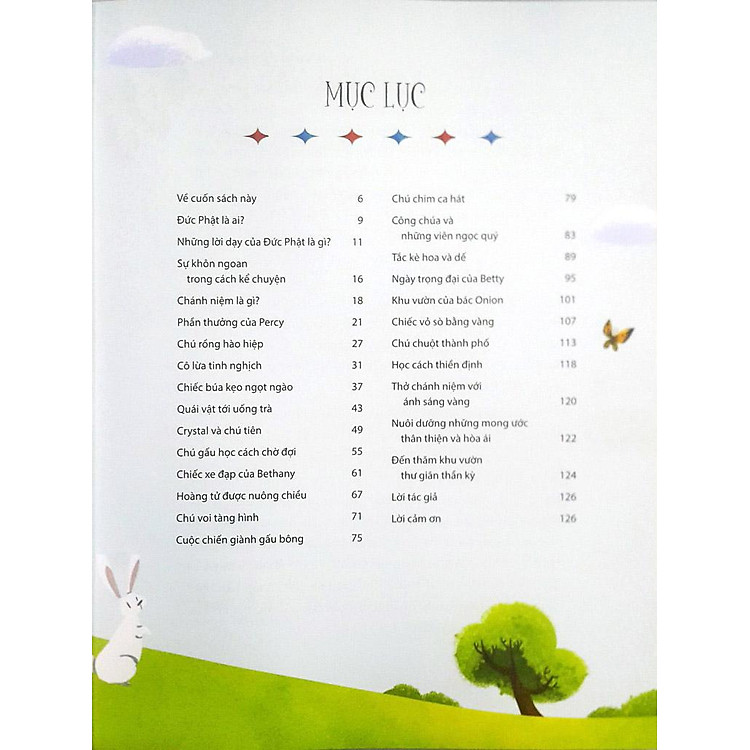 Đức Phật Kể Con Nghe - Tập 2 (Tái Bản 2021) - Ảnh 6