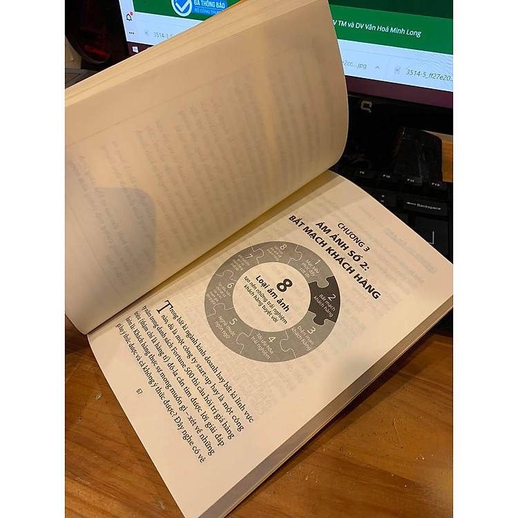 Từ Quên Đến Ám Ảnh - Ảnh 6