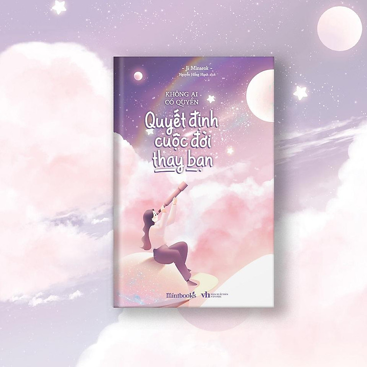 Không Ai Có Quyền Quyết Định Cuộc Đời Thay Bạn - Ảnh 4