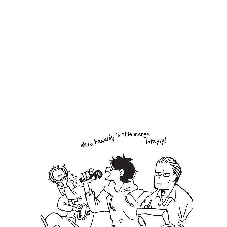 Blue Period 12 (English Edition) - Ảnh 5