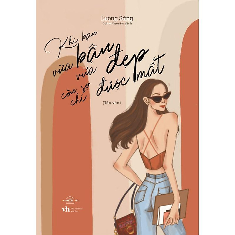 Khi Bạn Vừa Bận Vừa Đẹp Còn Sợ Chi Được Mất