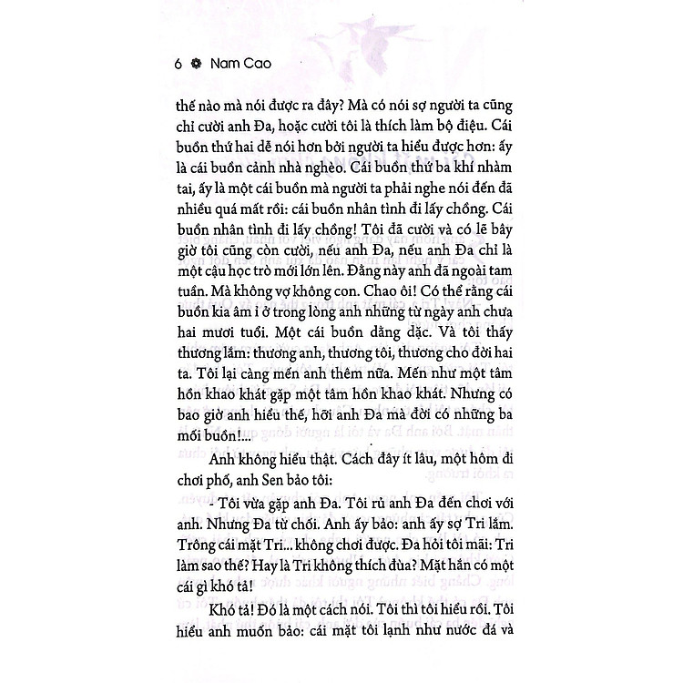 Danh Tác Việt Nam - Chí Phèo - Ảnh 5