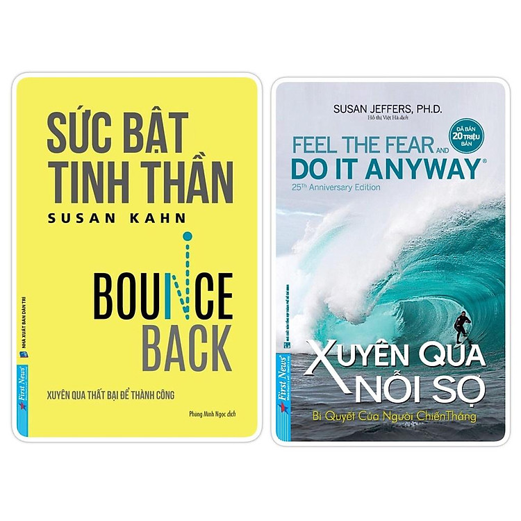 Mua tại Newshop: Sức Bật Tinh Thần