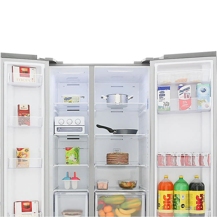 Bí kíp lựa chọn tủ lạnh phù hợp cho gia đình
