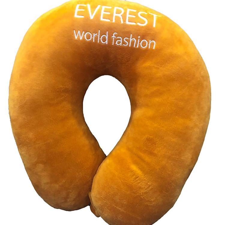 Gối kê cổ, gối chữ U Cam Everest