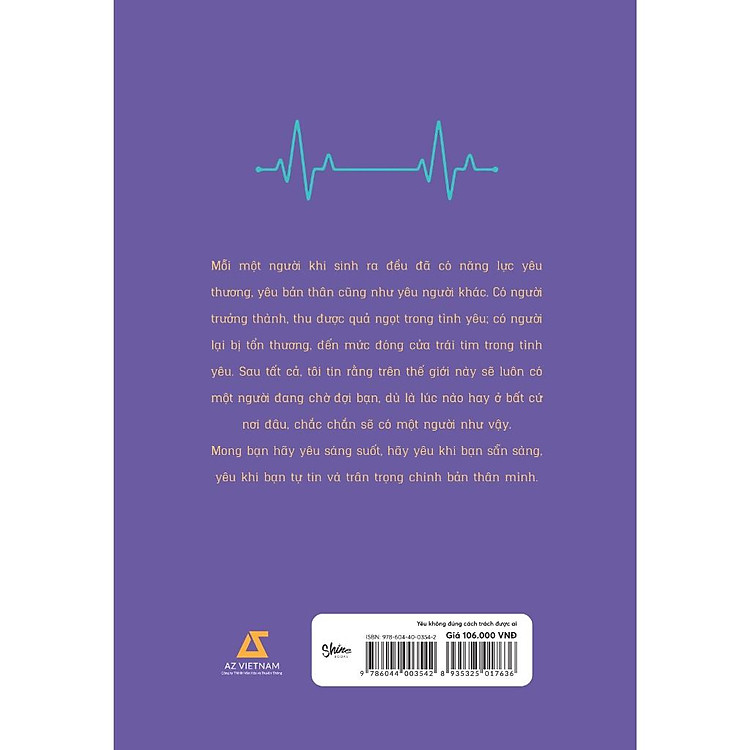 Yêu Không Đúng Cách - Ảnh 2