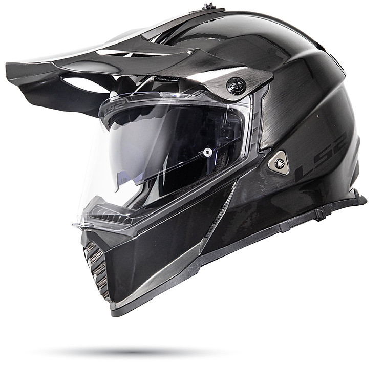 Mũ Cào Cào LS2 MX436 Pioneer Evo 2023