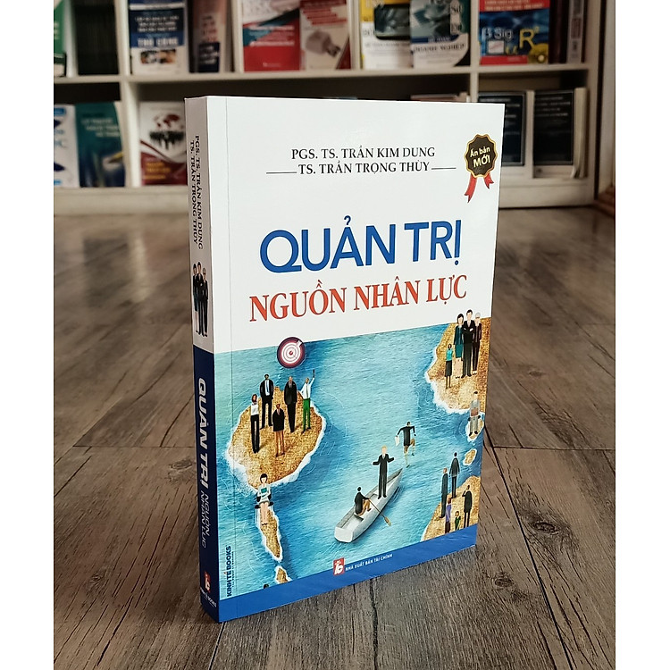 Quản Trị Nguồn Nhân Lực - Ảnh 2