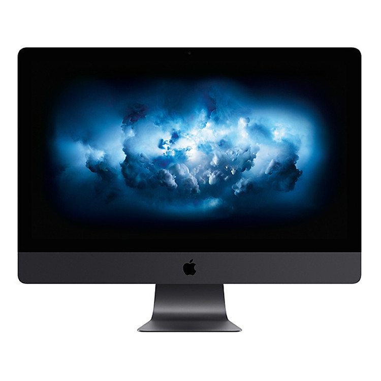 Apple iMac Pro MQ2Y2 - Intel Xeon/27 5K - Hàng Nhập Khẩu Chính Hãng
