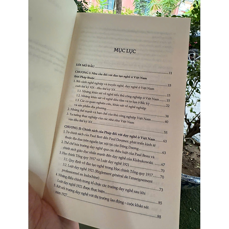 TRƯỜNG DẠY NGHỀ Ở VIỆT NAM THỜI PHÁP THUỘC (1898-1945) - Ảnh 2