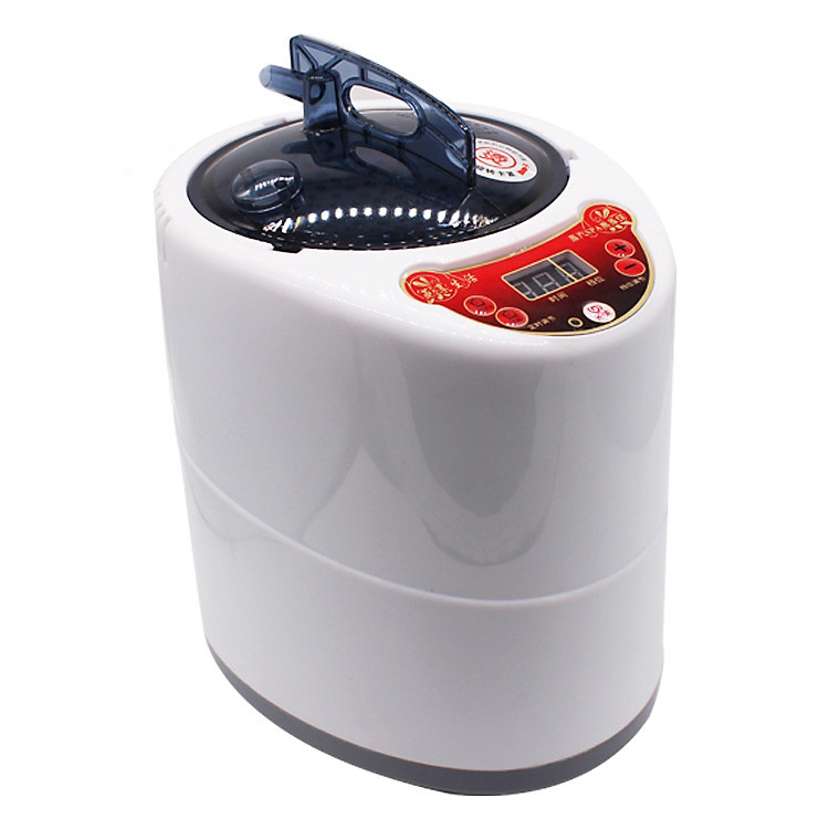 Mua Combo Lều Xông Hơi Sau Sinh 2L Chính hãng Ưu đãi - Hình ảnh 5