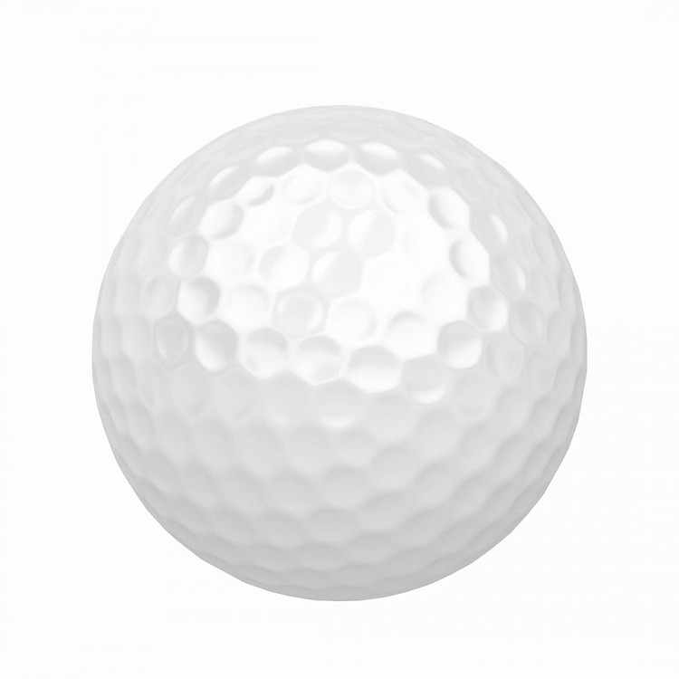 Combo 10 bóng tập golf