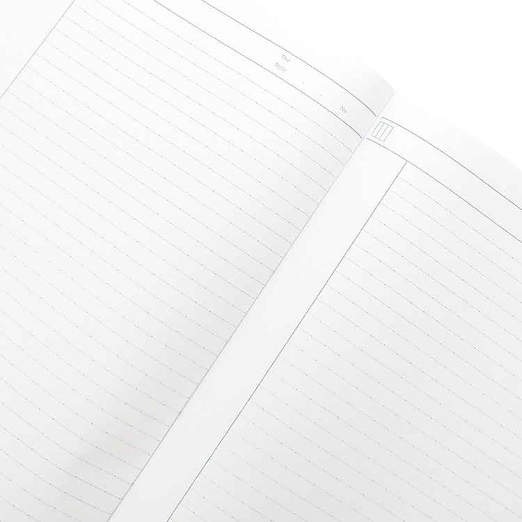 Vở Kẻ Ngang Adventure B5 (200 trang) (Lốc 5 quyển) - Ảnh 3