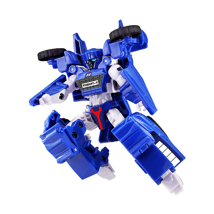 Đồ Chơi Tobot Biến Hình Tại Mykingdom Chính hãng Giá rẻ - Hình ảnh 3
