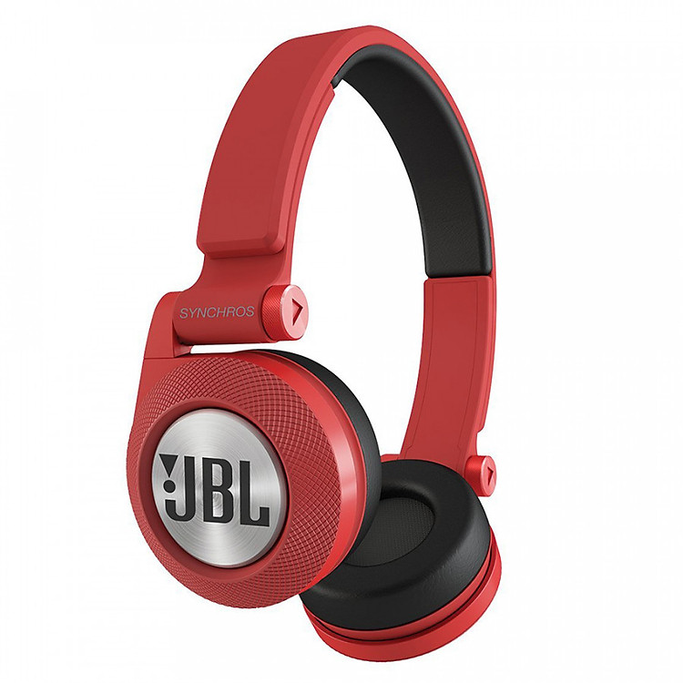 Tai Nghe Bluetooth JBL Synchros E40 BT - Có Mic - Hàng Chính Hãng