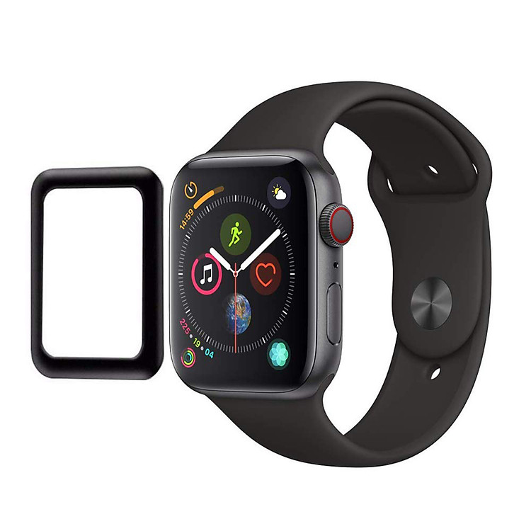 Dán màn hình cường lực Apple Watch