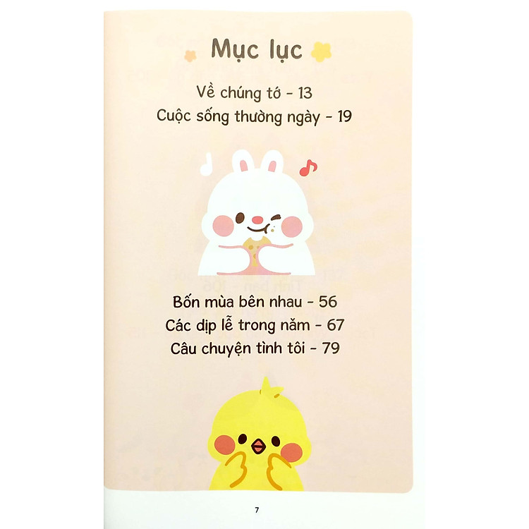 TonTon Friends - Hội Chân Ngắn Siêu Lầy - Ảnh 5