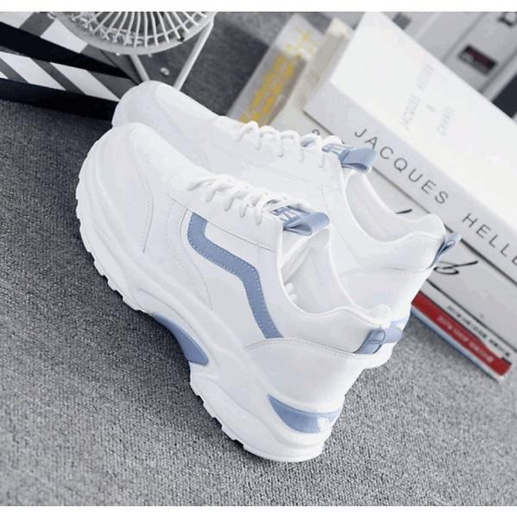 Giày sneaker thể thao nữ thời trang hàn quốc đế độn đẹp Sneaker00002