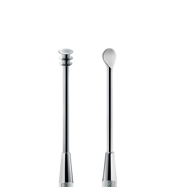 Dụng Cụ Lấy Ráy Tai Inox Mr.Green M-2157C