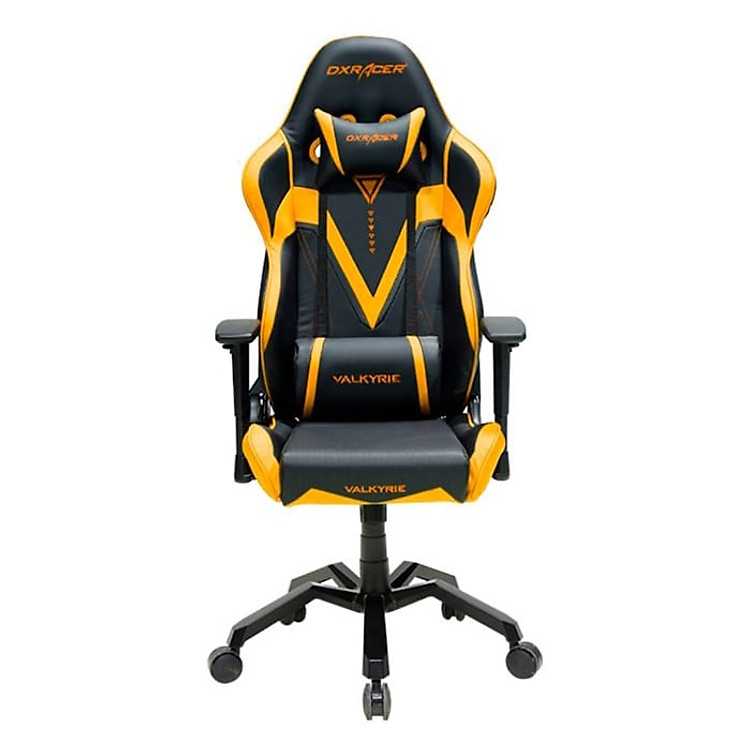 DXRACER GAMING CHAIR - Valkyrie Series GC-V03-NA-B4 - Hàng chính hãng