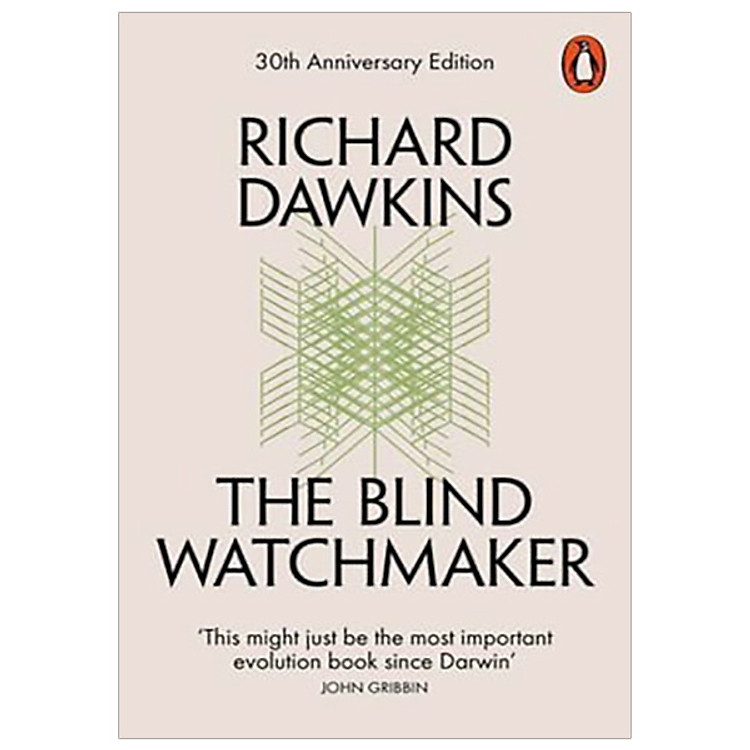 Blind Watchmaker