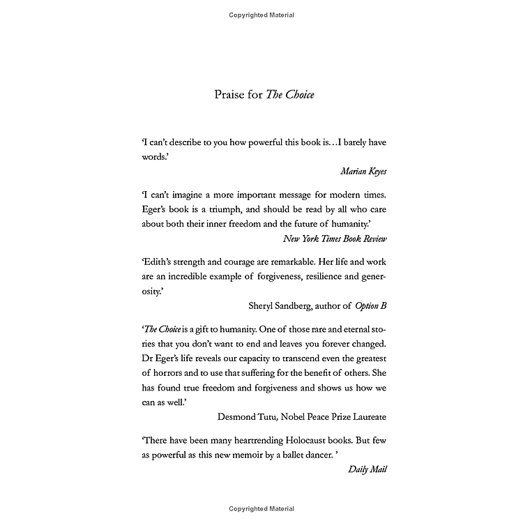 The Choice - Ảnh 5