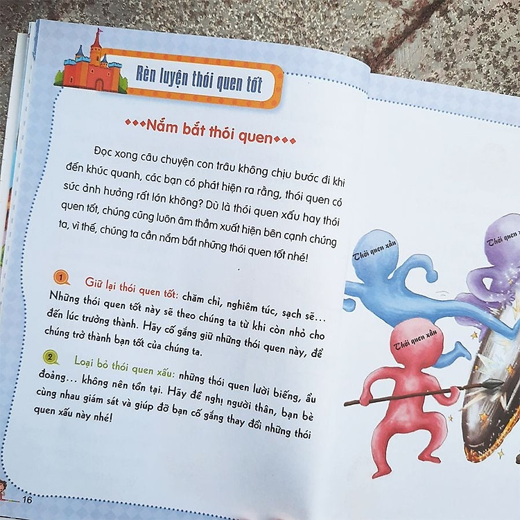 25 Thói Quen Tốt Để Thành Công - Ảnh 3