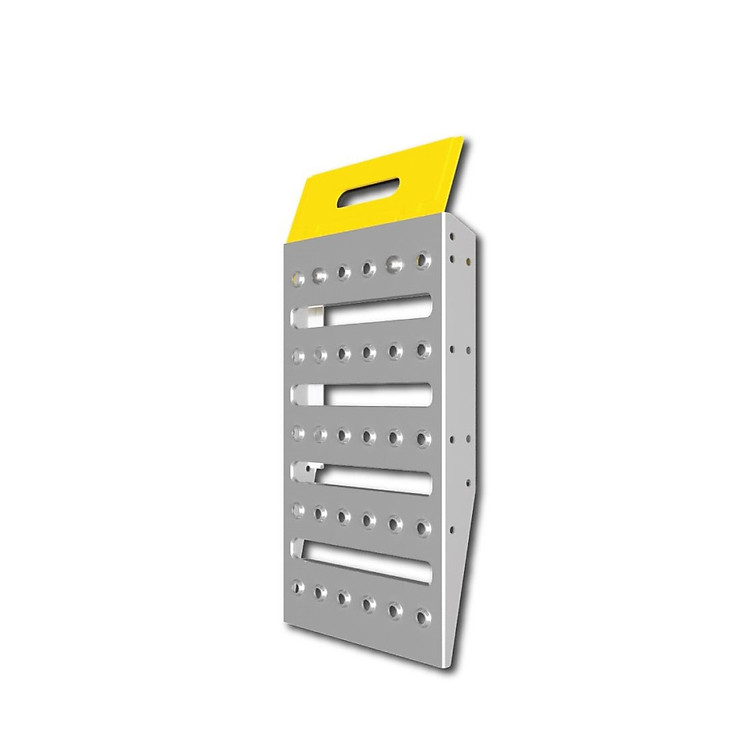 Cầu dẫn xe DôTA 25 x 45 cm