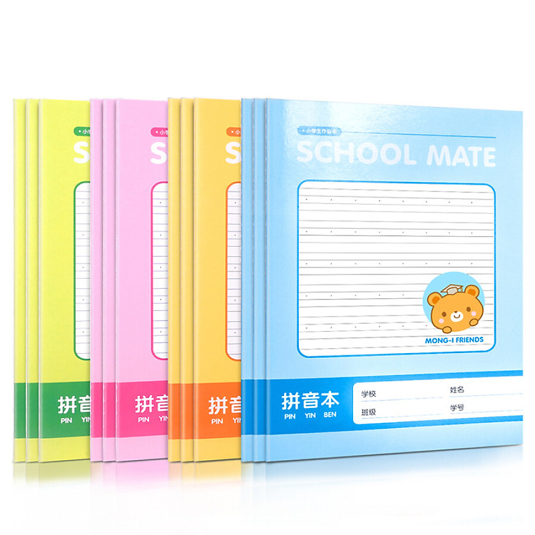 Vở Học Sinh Deli (Deli) FA530