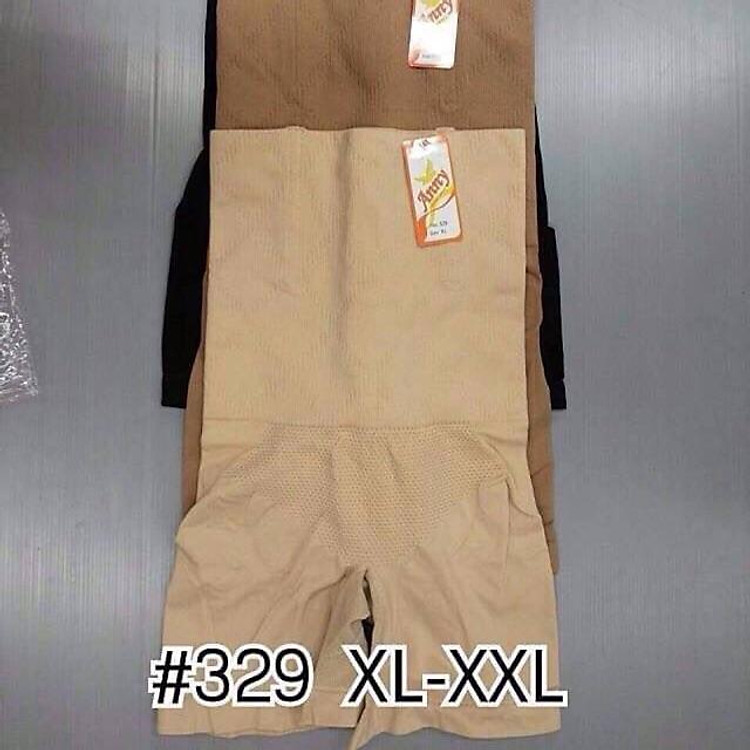 Bigsize quần gen bụng định hình hàng Thái Lan chuẩn đẹp không cuộn , tạo eo cho bụng đến cỡ 115cm nhé,