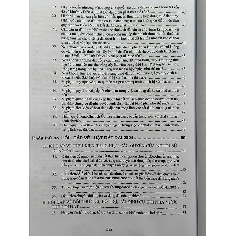 Quy Định Về Xử Phạt Vi Phạm Hành Chính Trong Lĩnh Vực Đất Đai - Ảnh 5