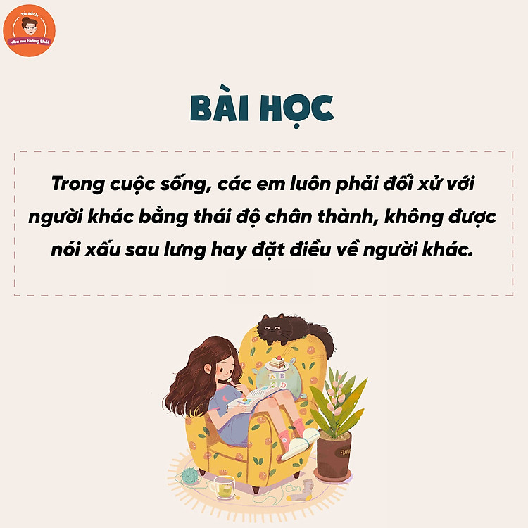 Truyện Kể 5 Phút - Ảnh 5