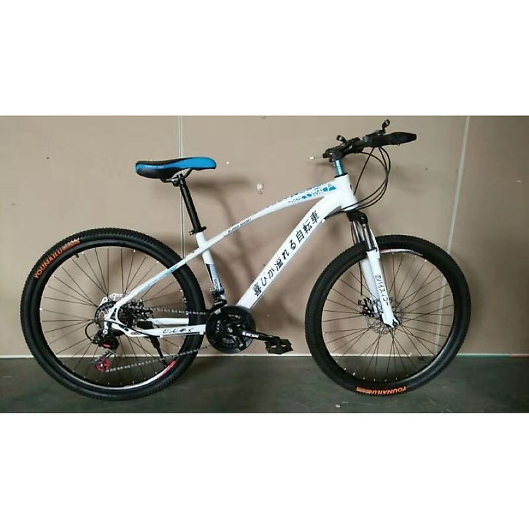 Xe đạp thể thao RUITON RUT009