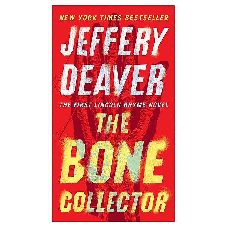 The Bone Collector (Reissue)
