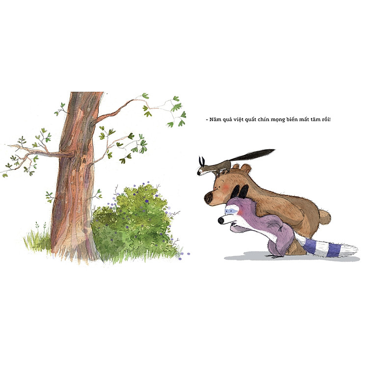 Niềm Vui Mỗi Ngày - Vị Khách Không Mời - Ảnh 7