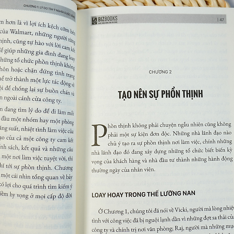 Bí Mật Tư Duy Phồn Thịnh: 7 Câu Hỏi Đi Tìm Ý Nghĩa Cho Bản Thân Và Công Việc - Ảnh 5